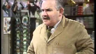 Open All Hours  S1E3  A Nice Cosy Little Disease  Part 1 [upl. by Hersh671]