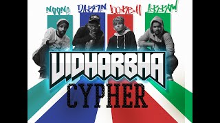 VIDHARBHA CYPHER  RAPHOPPER [upl. by Enrol]