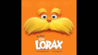 The Lorax OST Hungarian 05 Hogy lehetnék én a rossz  How Bad Can I Be [upl. by Linkoski]