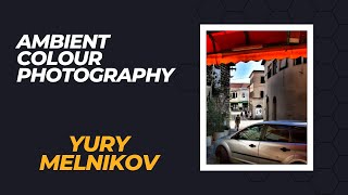 Ambient street photography in colour [upl. by Anayia]