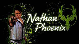 HCW Nathan Phoenix theme song 2017 [upl. by Kristianson]