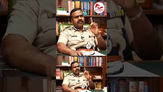 whatsapp video callஆல் கதறி அழுத நபர்  P Harishekaran IPS Exclusive Interview  Adgp  Police [upl. by Nhguahs]