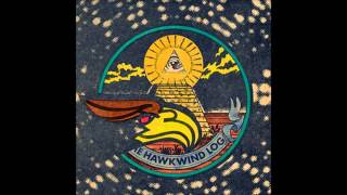 Hawkwind  The Forge of Vulcan [upl. by Ilehs163]