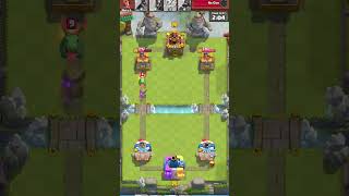 26 Elixer Pekka deck arena 10 pekkaattack music spotify remix cover song popular clashlive [upl. by Nauhs]