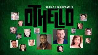 OTHELLO Commercial [upl. by Anelle]