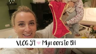 VLOG 59  GENANTE DINGEN VAN VROEGER [upl. by Sinnelg]