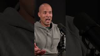 How to Build Willpower  David Goggins amp Dr Andrew Huberman 8 [upl. by Namlas738]