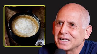 Could Drinking COFFEE Be Killing Us  Dr Daniel Amen [upl. by Ytirahc]