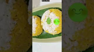 Pumpkin puttu Healthy and quick breakfast in 10 minutes [upl. by Naashom633]