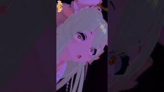 Dandadan intro with my many versions of Sachi💖 vtuber vrchat anime dandadan creepynuts [upl. by Hartmann]