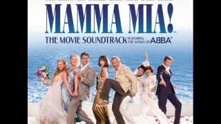 Mamma Mia feat Amber Van Day [upl. by Larochelle483]