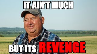 rNuclearrevenge NEVER Anger a Rich Redneck [upl. by Deehahs]