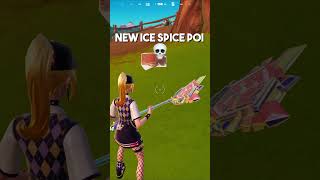 New Ice Spice POI 💀 [upl. by Abran]