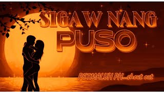 SIGAW NG PUSO COVER SONG BY KA TUKAYO TV [upl. by Llednav]