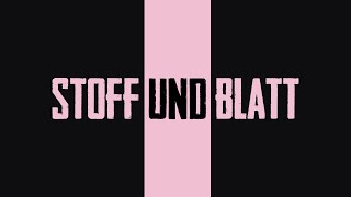 Stoff und Blatt  LostKittn [upl. by Falconer]