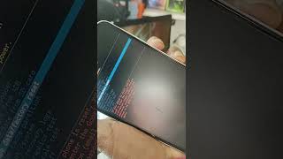 Hard reset Samsung a15  a13 A14 a22 [upl. by Alihet]