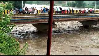 sheopur banjara dam [upl. by Naam]