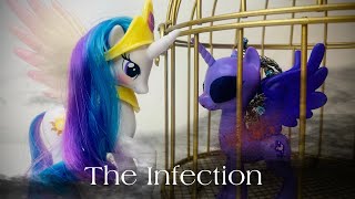 MLP THE INFECTION Part 3 [upl. by Yanaton]