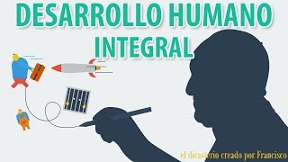 Desarrollo Humano Integral un nuevo dicasterio [upl. by Neilson637]