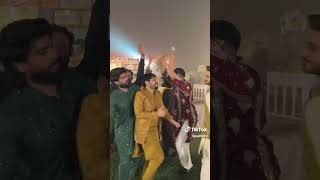 Adeel murtaza dance on mehndi [upl. by Alexandria]