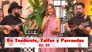 De Tenderete Taifas y Parrandas vol 83 [upl. by Gilly931]