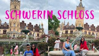 A DAY AT SCHWERIN SCHLOSS [upl. by Thirza]