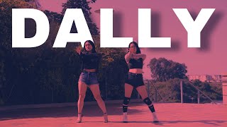 SS805 HYOLYN Feat GRAY 효린  ‘Dally’ Dance Cover [upl. by Meekar358]