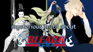 Unbelievable Truth About Bleach Uncovered Bleach Fans [upl. by Reynold327]