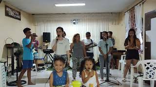 PRAISE amp WORSHIP SONGS TAGALOG CHRISTIAN SONGS [upl. by Becka]