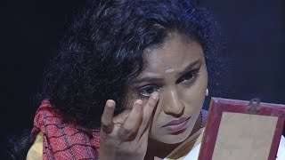 Nayika Nayakan l Vincy in Thaniyavarthanam round I Mazhavil Manorama [upl. by Amoihc]