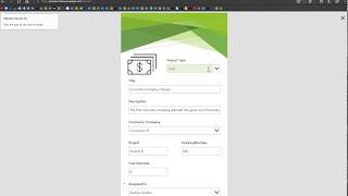 Getting Started  Using the New Customize Form  Quick Demo [upl. by Aira909]