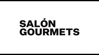 34 Salón Gourmets [upl. by Flower713]