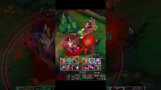 20K HP AATROX vs 20K HP MORDEKAISER FIGHT [upl. by Eberta]