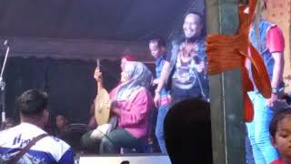 Lagu Pemandu Lori Tornet Tornet  Harry Khalifah APAK  TELUK INTAN [upl. by Goody]