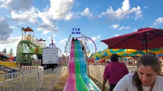 Roseau County Fair  Diana Emery [upl. by Grange]