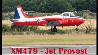 East Fortune Airshow  Edinburgh departures 2013 [upl. by Mikeb]