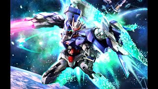 GN0000GNR010 00 Raiser  GN Sword III Hg 1144 Mobile Suit Gundam 00 [upl. by Notsek]