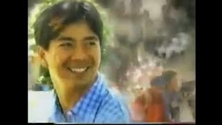 ABSCBN  Willingly Yours Willie Revillame Public Service show SEPTEMBER2002 [upl. by Ayojal]