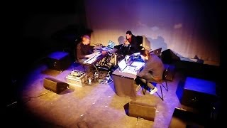 Supersilent Live at LCMF 2014 [upl. by Reggi]