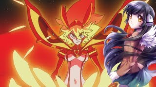 quotKill la Killquot Episode 24 END Review [upl. by Aicertap]