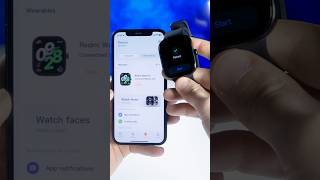 How To Pair Redmi Watch 4 with Mi Fitness App [upl. by Ahtaga]