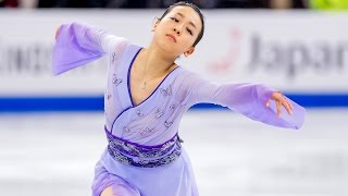 A Tribute to Mao Asada [upl. by Pearlstein]