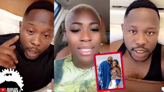 Medikal Tells FULL STORY Behind His Divorce with Fella Makafui [upl. by Ul]