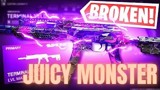 JUICY VAZNEV 9K Build is META Juicy murder machine Best VAZNEV 9K Class Setup  MW2 [upl. by Carroll]