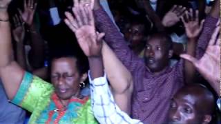 Agatatu Calvary Church Rwanda [upl. by Tinaret]