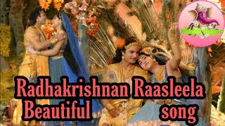 RADHAKRISHN Rasleela Radha Krishna Emotional Scene  Radha Krishna very sad Scene  Radha Krishna [upl. by Llet175]