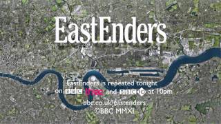 EastEnders 2009 Theme Revamp 1 [upl. by Nicolais]