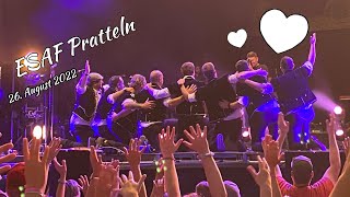 ESAF Prattel heimwehmusig Konzert 🥰❤️ [upl. by Nancey75]