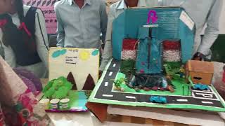 Science Exhibition projectविज्ञान प्रदर्शनी science projectmaths Projectsocial science project [upl. by Elia228]