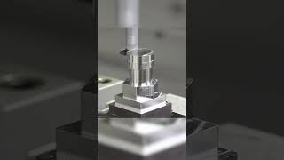 CNC Tknife CNC machining Nonstandard customization HD video Online order Tknife [upl. by Oruasi]